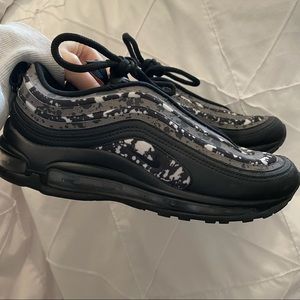 Women’s Nike Air Max 97 Ultra '17 'Splatter'